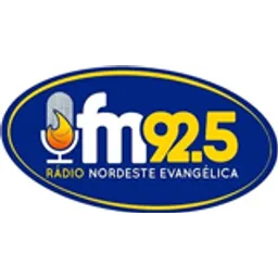 Rádio Nordeste Evangélica