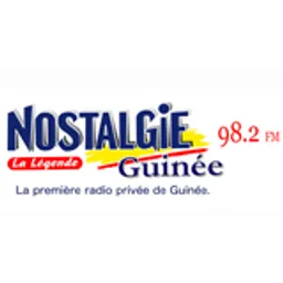 Radio Nostalgie Guinee
