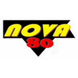 Rádio Nova 80