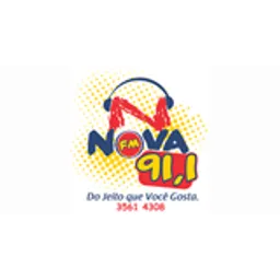 Rádio Nova FM