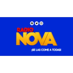 Radio Nova - Trujillo