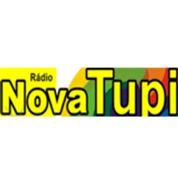 Rádio Nova Tupi
