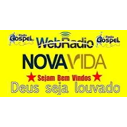 RADIO NOVA VIDA WEB