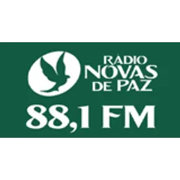 Rádio Novas De Paz FM