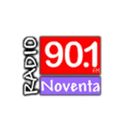 Radio Noventa