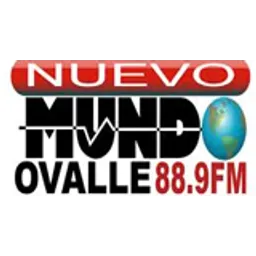 Radio Nuevo Mundo de Ovalle