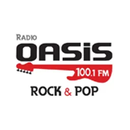 Radio Oasis