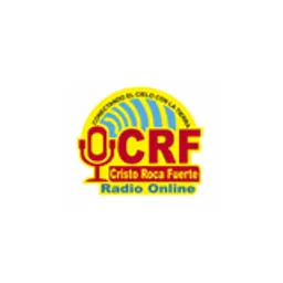 Radio Online Cristo Roca Fuerte