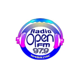 Radio Open FM