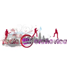 Radio Orahovica