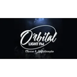 Rádio Orbital Light FM