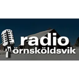 RADIO ÖRNSKÖLDSVIK