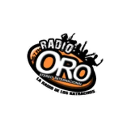 Radio Oro Stereo