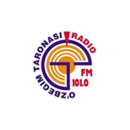 Radio O'zbegim Taronasi