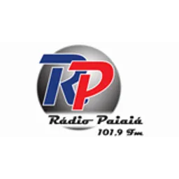Rádio Paiaiá FM