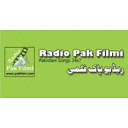 Radio Pak Filmi