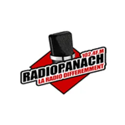 Radio Panach'
