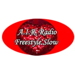 A.I.R. Radio Freestyle Slow