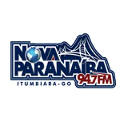 Rádio Paranaíba 910 AM