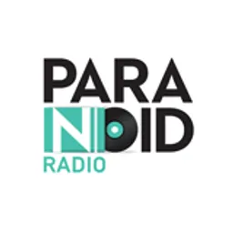 Radio Paranoid