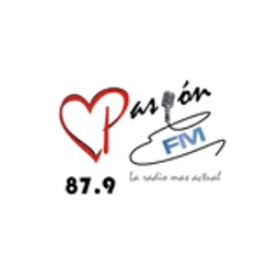 Radio Pasión