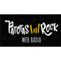 Rádio Patotas Rock