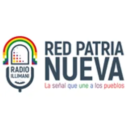 Radio Patria Nueva