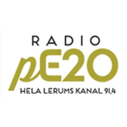Radio pE20
