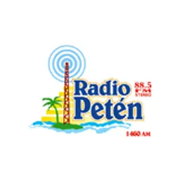 Radio Peten