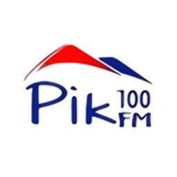 Radio Pik 100 FM