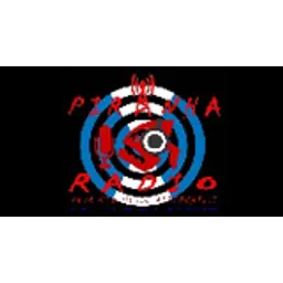 Radio Piranha