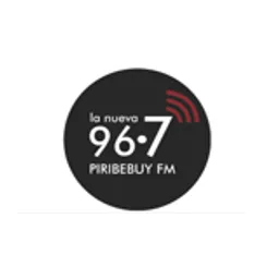 Radio Piribebuy