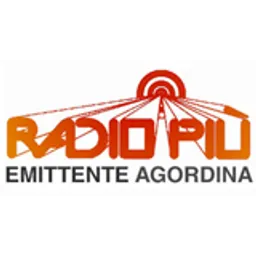 RADIO PIU' EMITTENTE AGORDINA