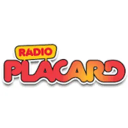 Radio Placard