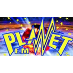 Radio Planet Fm