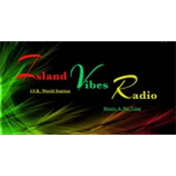 ISLAND VIBES RADIO
