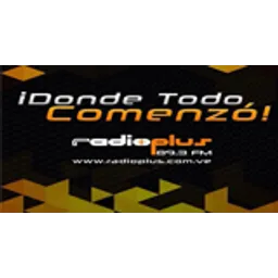Radio Plus