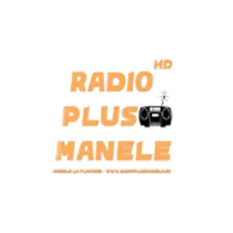 Radio Plus Manele HD