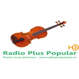 Radio Plus Popular HD