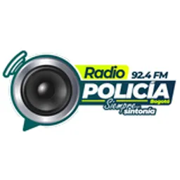 Radio Policia Nacional