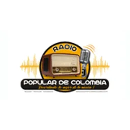 Radio Popular de Colombia