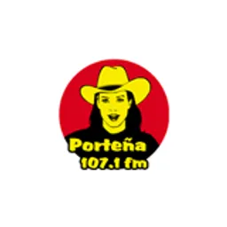 Radio Porteña