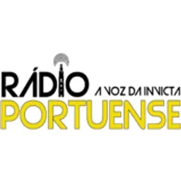 Rádio Portuense Online