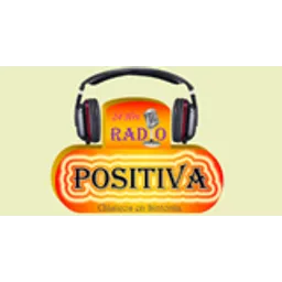 Radio Positiva Dj jorge