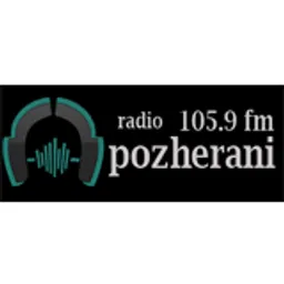 Radio POZHERANI 105.9 FM