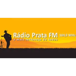 Rádio Prata