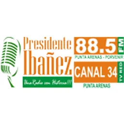 Radio Presidente Ibanez