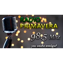 Radio Primavera