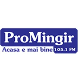 Radio Pro Mingir
