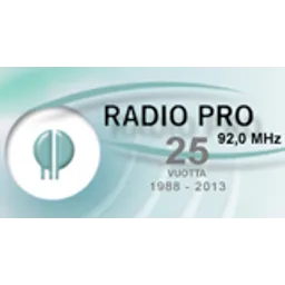 Radio Pro